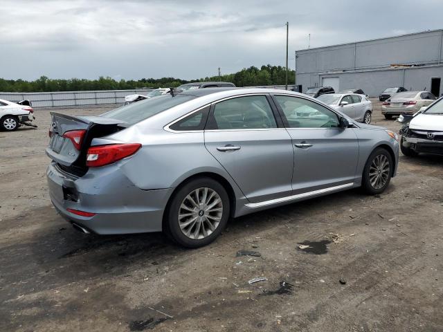 Vin: 5npe34af4fh062715, lot: 62897055, hyundai sonata sport 20153