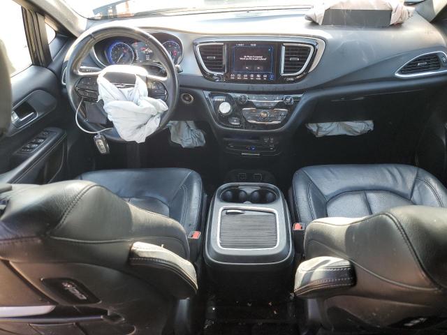 2018 CHRYSLER PACIFICA T 2C4RC1EG8JR306025