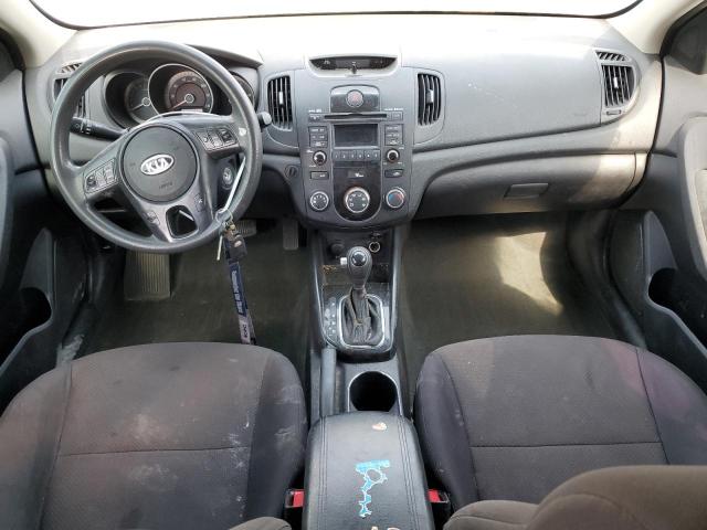 2012 KIA FORTE EX - KNAFU5A24C5532836