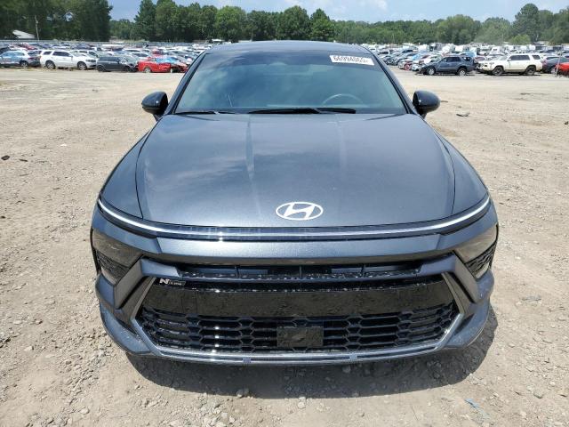 2024 HYUNDAI SONATA N L KMHL54JC1RA394366