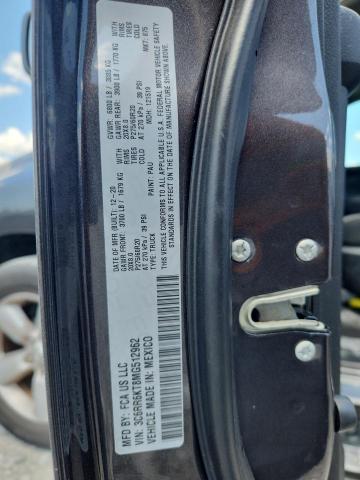 2021 RAM 1500 CLASS - 3C6RR6KT8MG512962