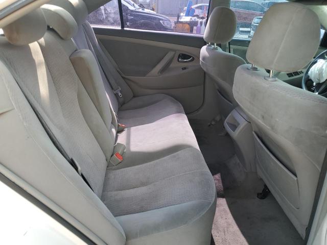 2010 TOYOTA CAMRY BASE - 4T4BF3EK4AR058420