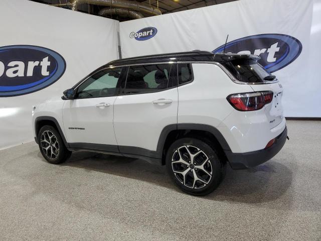 2025 JEEP COMPASS LI 3C4NJDCN7ST514287