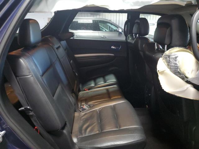 2017 DODGE DURANGO GT 1C4RDJDGXHC717895