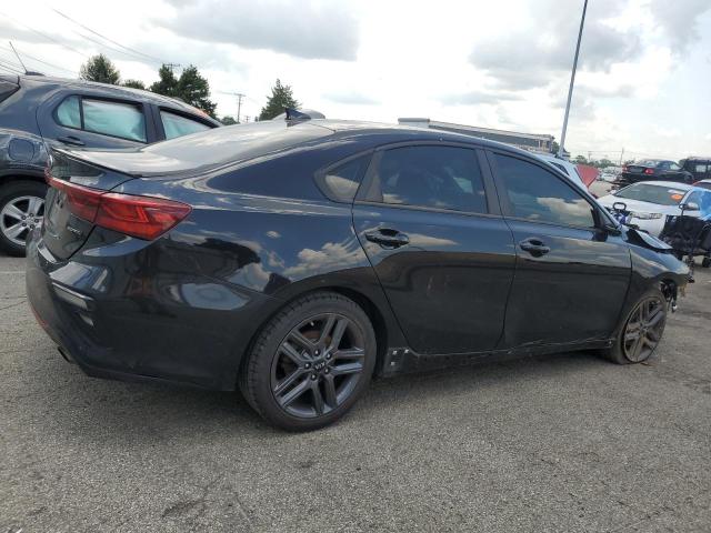 2021 KIA FORTE GT L - 3KPF34AD6ME316834