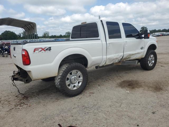 2016 FORD F250 SUPER 1FT7W2BTXGEB28744