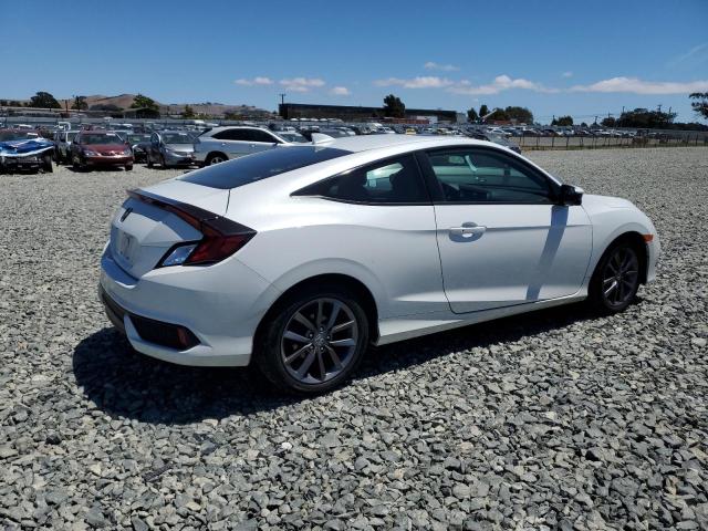 2020 HONDA CIVIC EX 2HGFC3B32LH351911