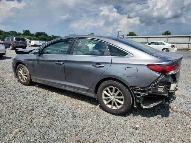 2018 HYUNDAI SONATA SE 5NPE24AF4JH714728