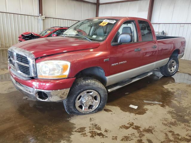 DODGE RAM 2500 S