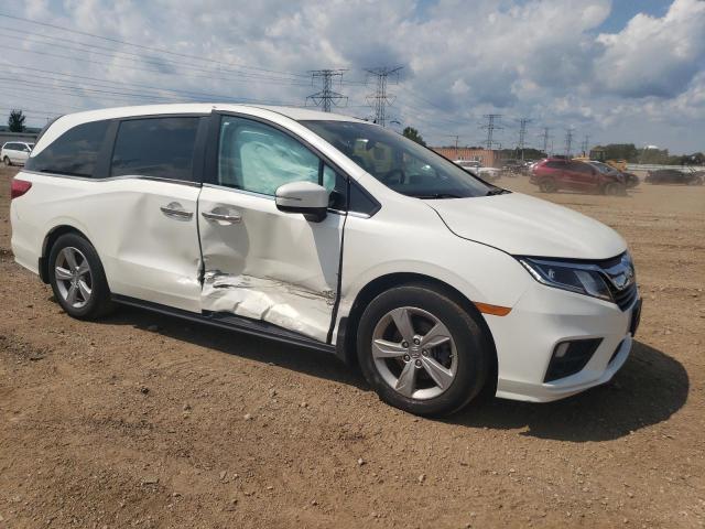 2019 HONDA ODYSSEY EX 5FNRL6H58KB115435