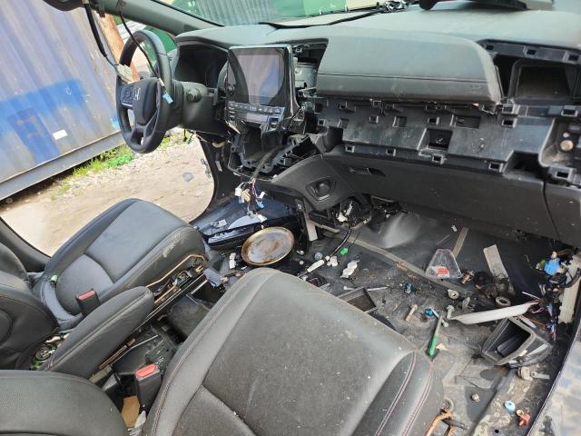 2023 HONDA ODYSSEY SP 5FNRL6H71PB037735