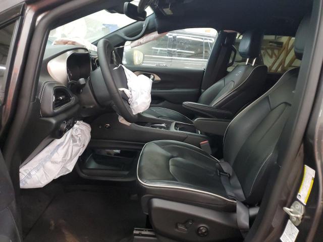 2023 CHRYSLER PACIFICA L 2C4RC1GG2PR574672