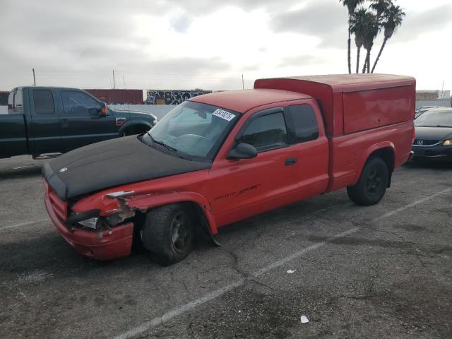 DODGE DAKOTA