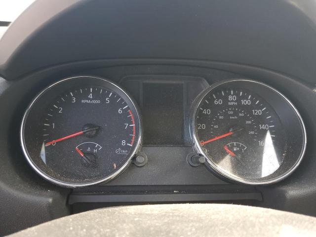 2012 NISSAN ROGUE S - JN8AS5MV0CW369433