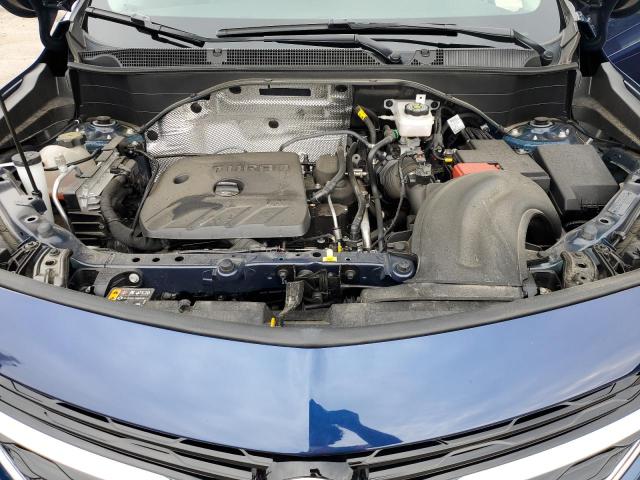 2023 BUICK ENCORE GX KL4MMCSL9PB130446