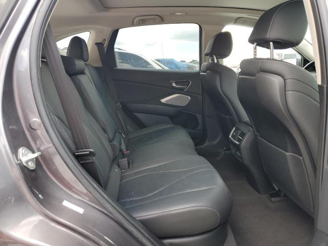 2021 ACURA RDX TECHNO 5J8TC1H57ML023033