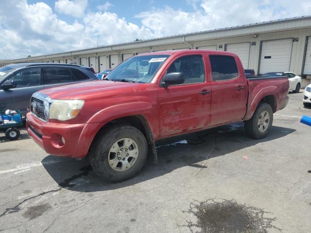 TOYOTA TACOMA DOU