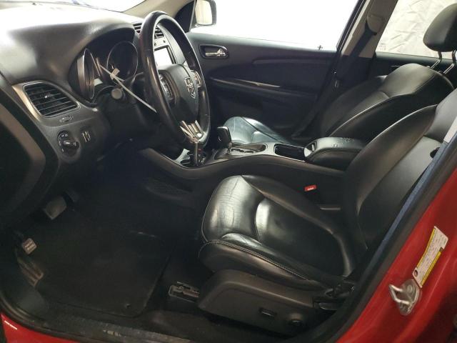 2018 DODGE JOURNEY CR 3C4PDCGG7JT505237