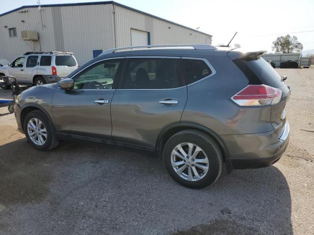 Vin: 5n1at2mn4gc822057, lot: 63333695, nissan rogue s 20162