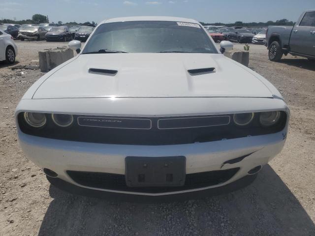 2018 DODGE CHALLENGER 2C3CDZAG0JH259123