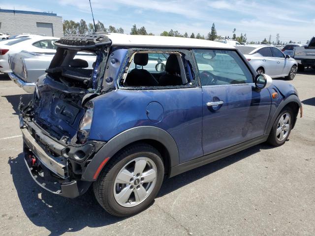 2015 MINI COOPER WMWXM5C58F3A57349
