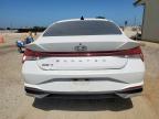 Lot #3296506691 2022 HYUNDAI ELANTRA SE