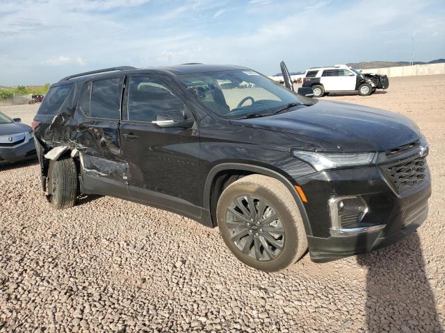 2022 CHEVROLET TRAVERSE R 1GNERJKW9NJ186505