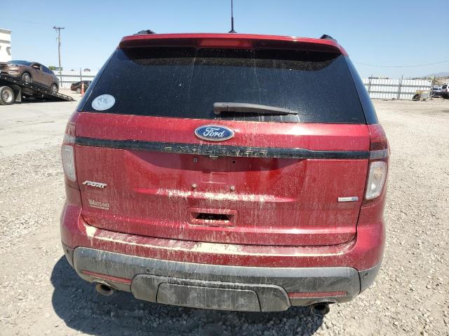 2015 FORD EXPLORER S 1FM5K8GT1FGC64208