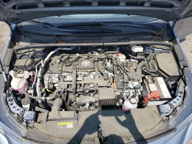 2024 TOYOTA COROLLA LE - JTDBCMFE3R3043835