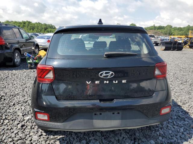 2020 HYUNDAI VENUE SE KMHRB8A32LU043031