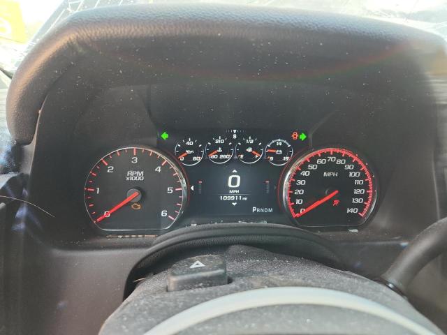 2015 GMC YUKON DENA 1GKS2CKJ8FR145788