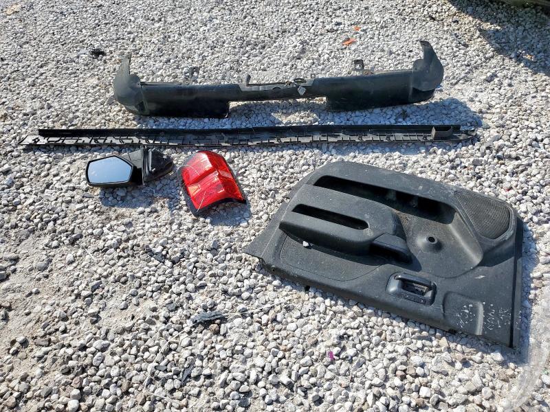 2016 CHEVROLET SILVERADO - 1GCNCNEC5GZ316531