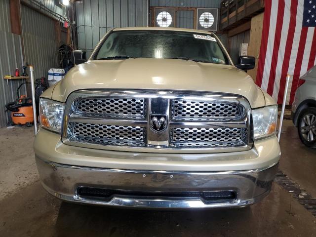 2011 DODGE RAM 1500 - 1D7RV1GT7BS510146