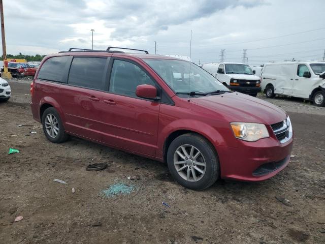 2015 DODGE GRAND CARA 2C4RDGCGXFR529578