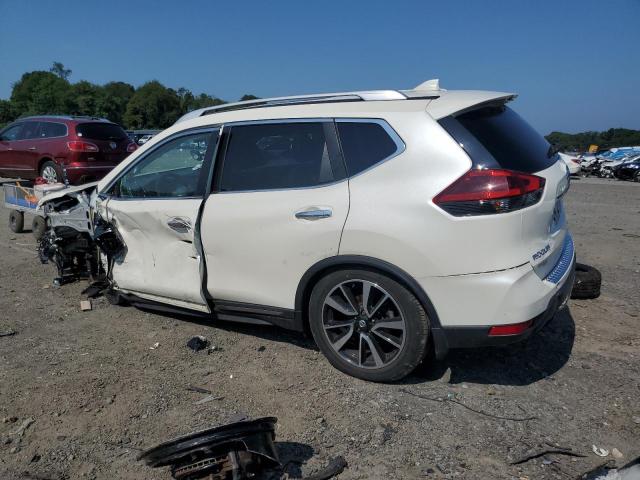 2018 NISSAN ROGUE S JN8AT2MV4JW340350