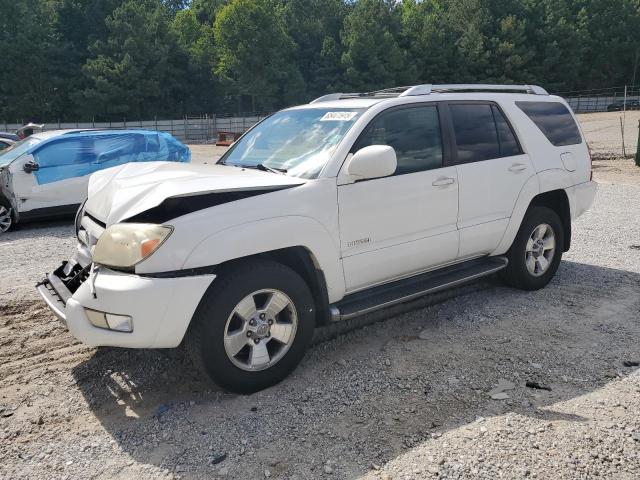 TOYOTA 4RUNNER LI