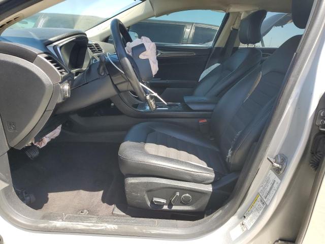 2017 FORD FUSION SE 3FA6P0LU6HR324835