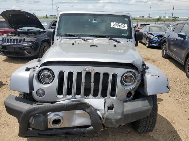 2016 JEEP WRANGLER S - 1C4GJWBG9GL100518