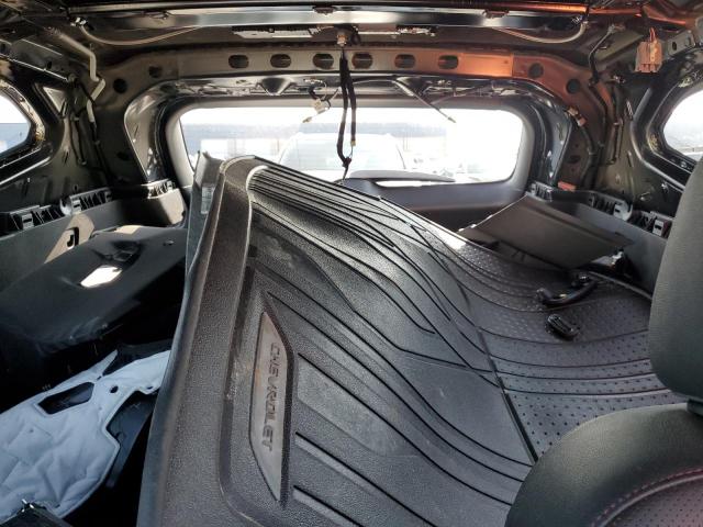 2023 CHEVROLET BLAZER RS 3GNKBKRS4PS168429