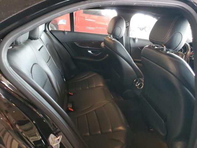 2015 MERCEDES-BENZ C 400 4MAT 55SWF6GB4FU009764