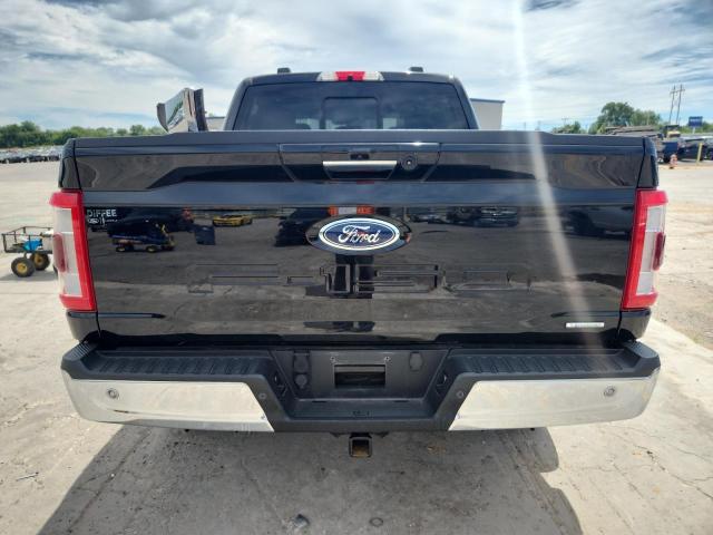 2021 FORD F150 SUPER - 1FTFW1E88MFC48030