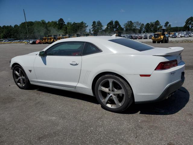 2015 CHEVROLET CAMARO LT 2G1FF1E39F9301004