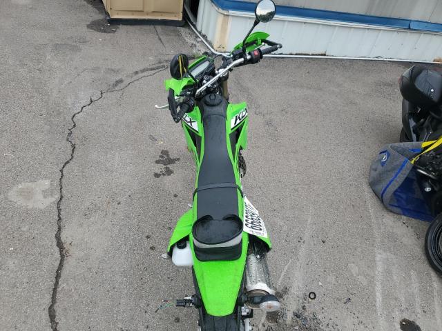 2025 KAWASAKI KLX300 F ML5LXBF1XSDA37635