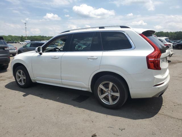 2016 VOLVO XC90 T5 YV4102XK9G1056446