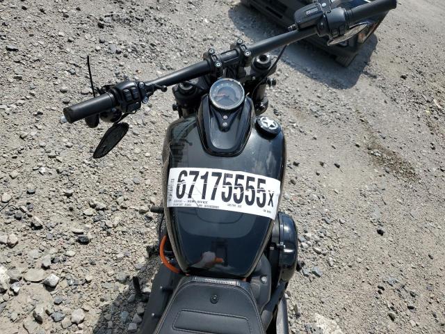 2018 HARLEY-DAVIDSON FXFB FAT B 1HD1YKJ12JC018899