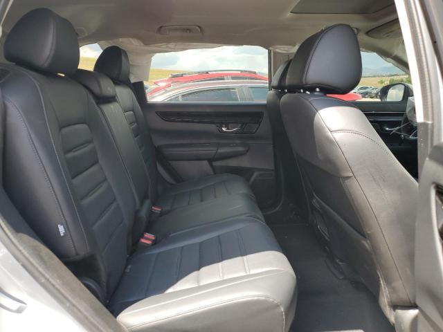 2025 HONDA CR-V EXL - 2HKRS4H75SH450131