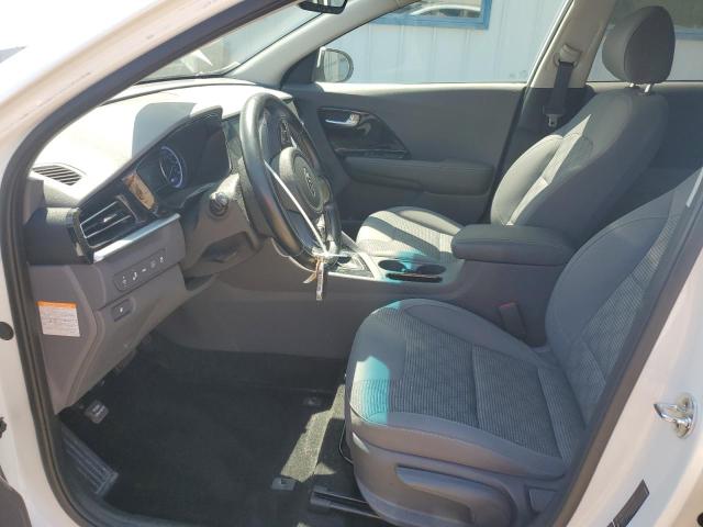 2020 KIA NIRO LX KNDCB3LC9L5413167