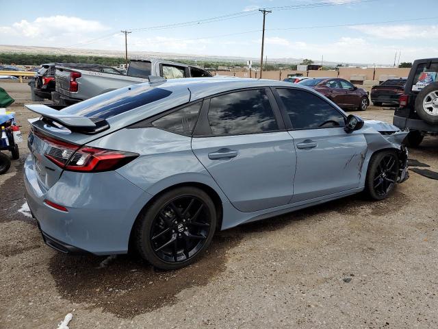 2023 HONDA CIVIC SPOR - 19XFL2H83PE012099