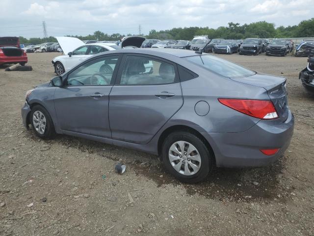 2017 HYUNDAI ACCENT SE - KMHCT4AE8HU317840