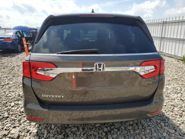 2020 HONDA ODYSSEY EX 5FNRL6H5XLB030260